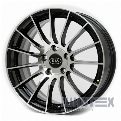 Replica KIA FF-05 8x18 5x114.3 ET38 DIA67.1 MBM№2